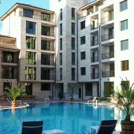 Destination Bulgaria 2000 Amadeus Lux Summer Private Apartment