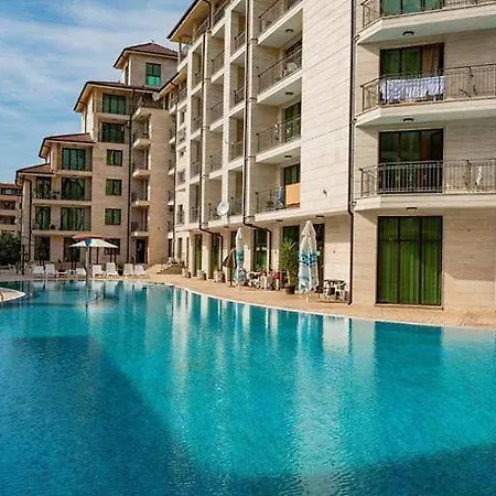 Destination Bulgaria 2000 Amadeus Lux Summer Private * Slantschew brjag