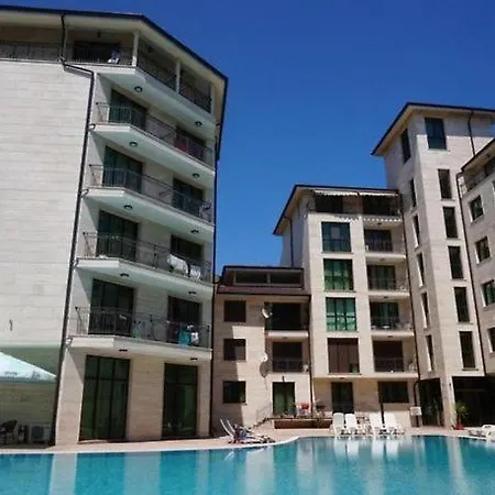 Destination Bulgaria 2000 Amadeus Lux Summer Private Apartment Slantschew brjag