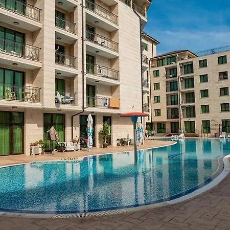 Apartment Destination Bulgaria 2000 Amadeus Lux Summer Private *