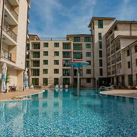 Appartement Destination Bulgaria 2000 Amadeus Lux Summer Private