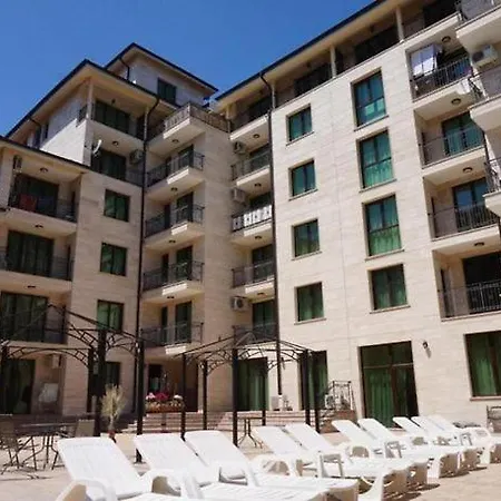 Appartement Destination Bulgaria 2000 Amadeus Lux Summer Private