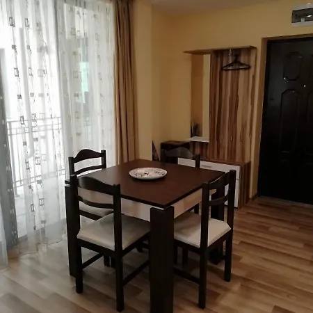 Appartement Destination Bulgaria 2000 Amadeus Lux Summer Private